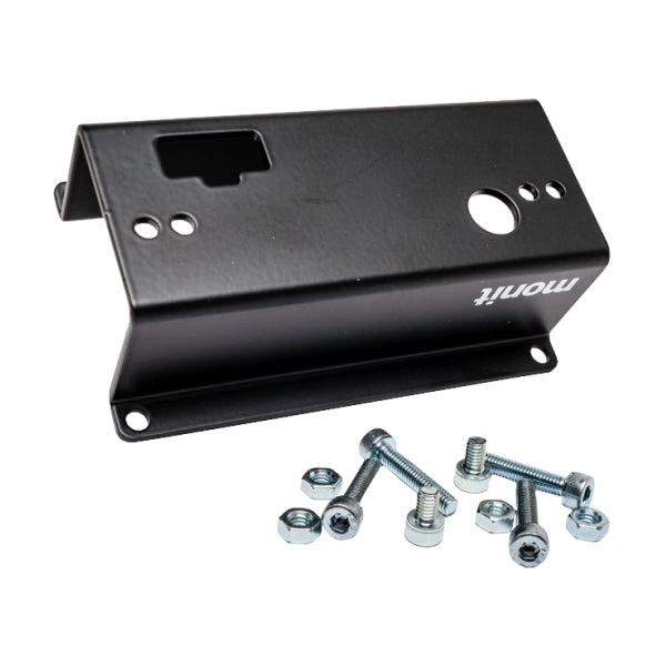 Trip Meter Mounting