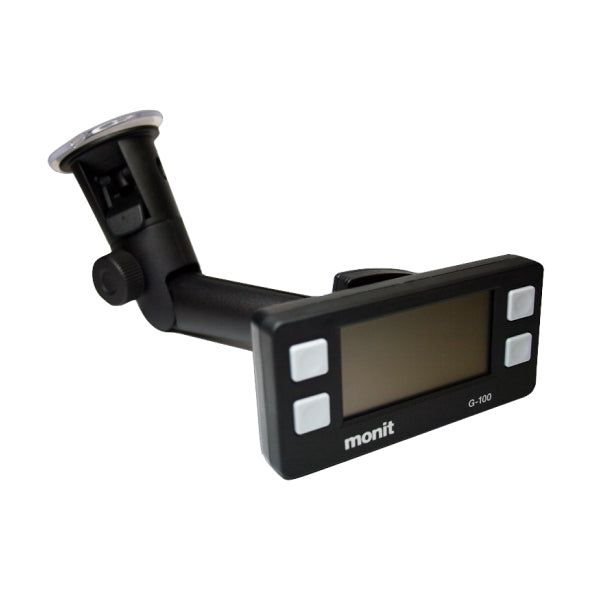 Trip Meter Recce Car Kit