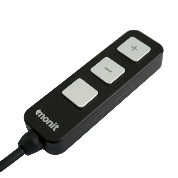 Trip Meter Remote Switches