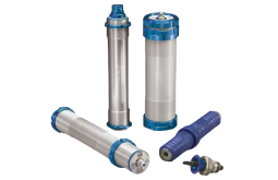 Air Jacks
