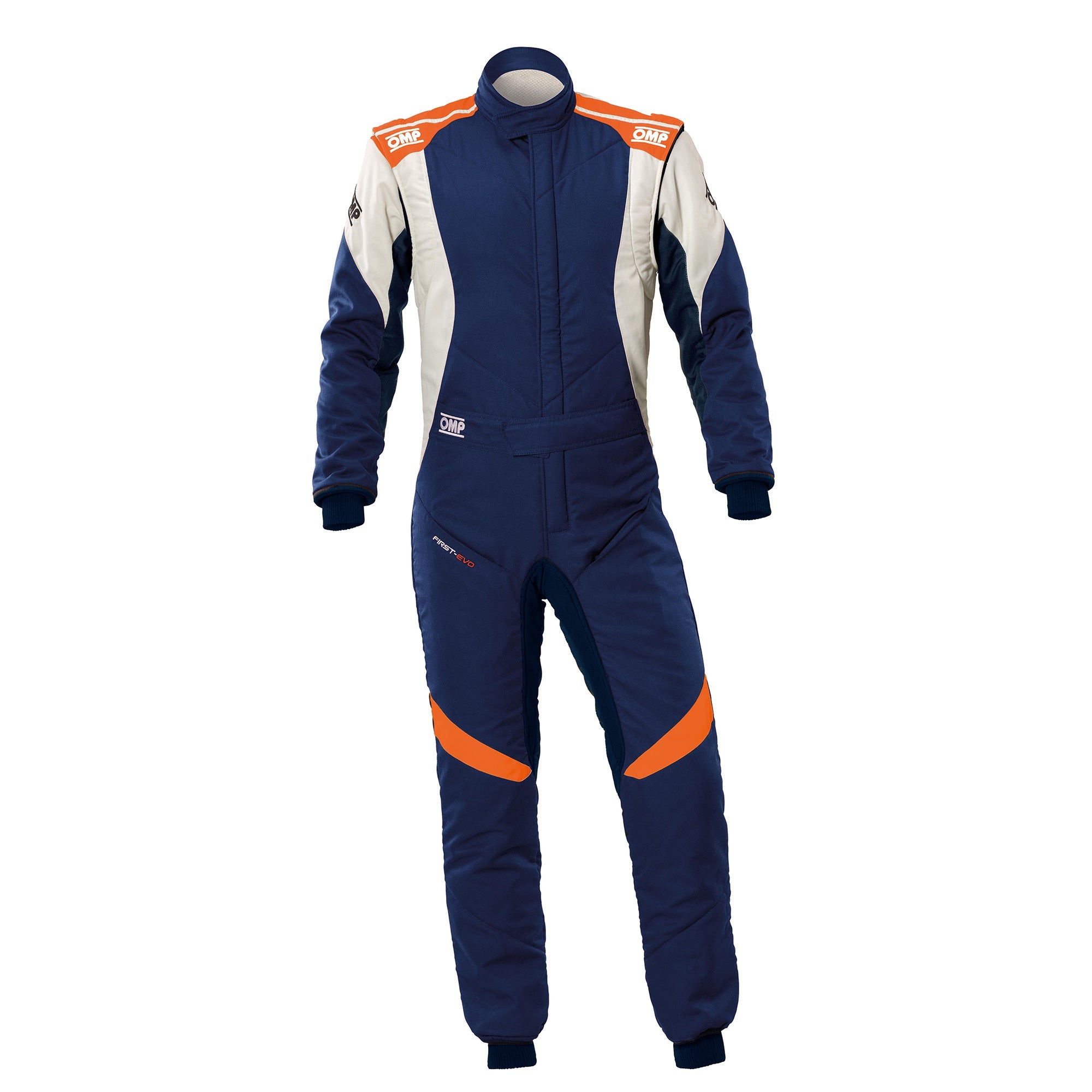 Race Suits: OMP, Atech Racing & FIA-Approved Motorsport Wear