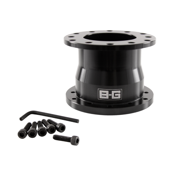 Steering Wheel Spacers
