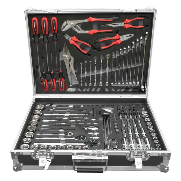 Hand Tools Storage