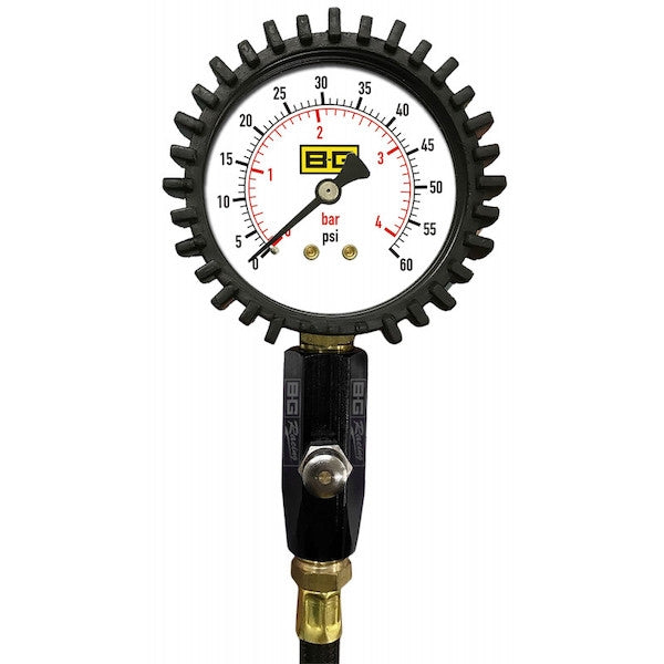 Tyre Pressure Gauge