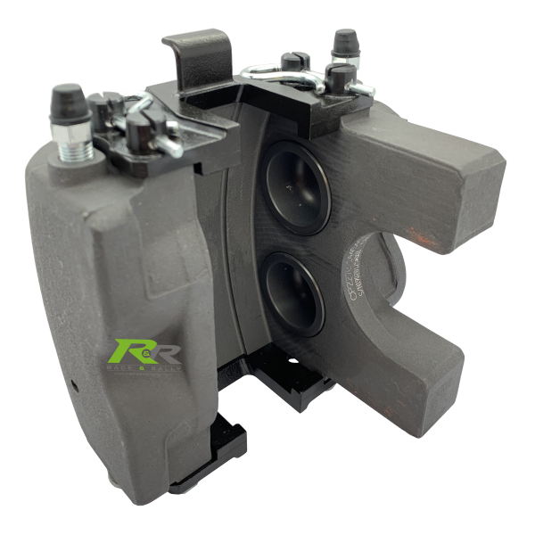 CP2270 - 4 Piston 'Closed Back' Caliper