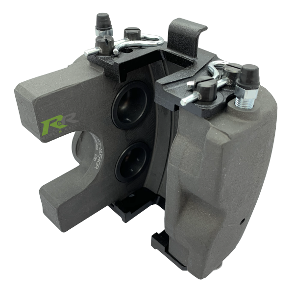 CP2271 - 4 Piston "Monte Carlo" Caliper
