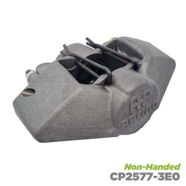 CP2577 - 2 Piston Lug Mounted Caliper