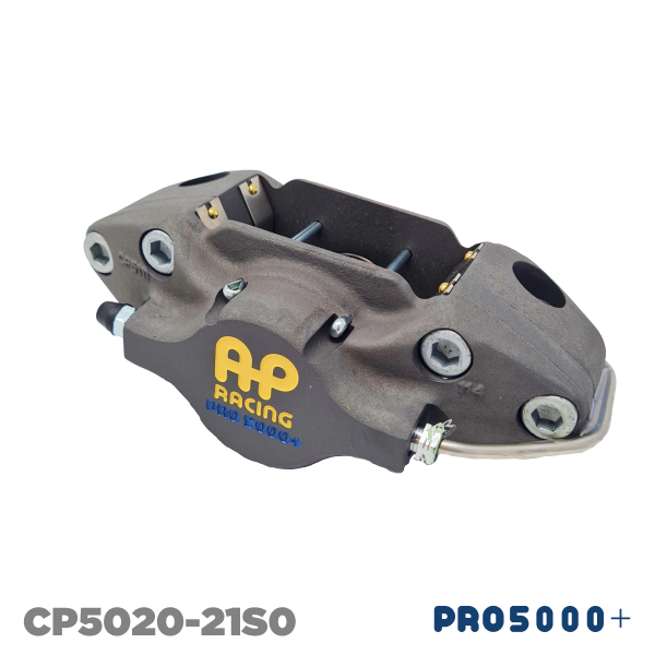 CP5020 - 2 Piston Pro5000+ Caliper