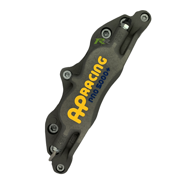 CP5040 - 4 Piston PRO 5000+ Caliper - 28mm Disc