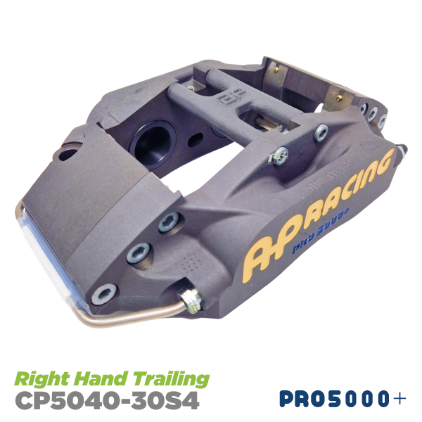 CP5040 - 4 Piston PRO 5000+ Caliper - 32mm Disc
