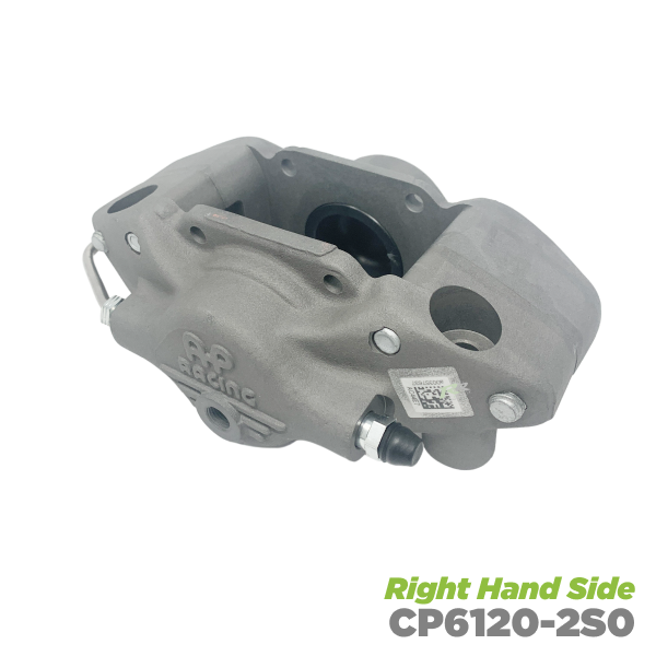 CP6120 - 2 Piston Radial Caliper