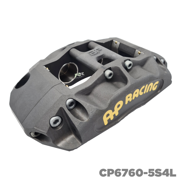 CP6760 - 4 Piston Cast Caliper