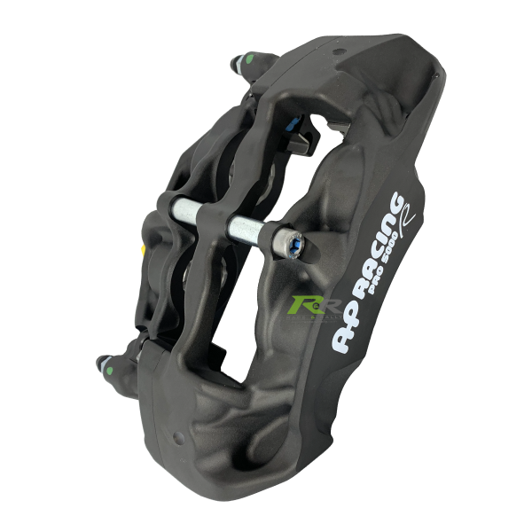 CP9441 - 4 Piston Radi-Cal Caliper