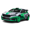 Fabia RS Rally2