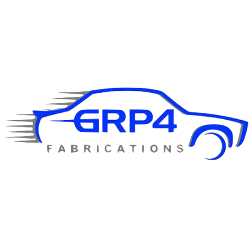 GRP4 Fabrications