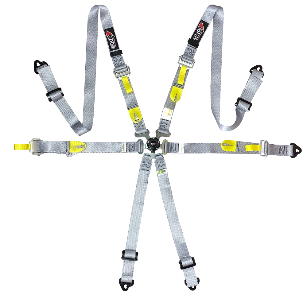 Body Harness Racing Racing Harness Accessories & Components – Race and Rally