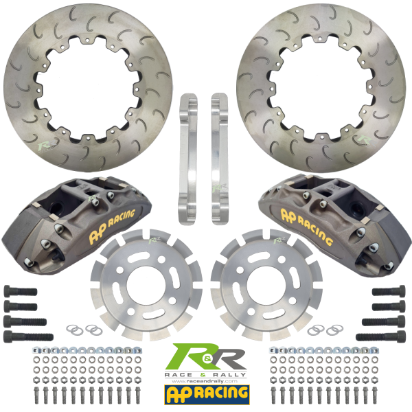 Honda Civic Front Brake Kits