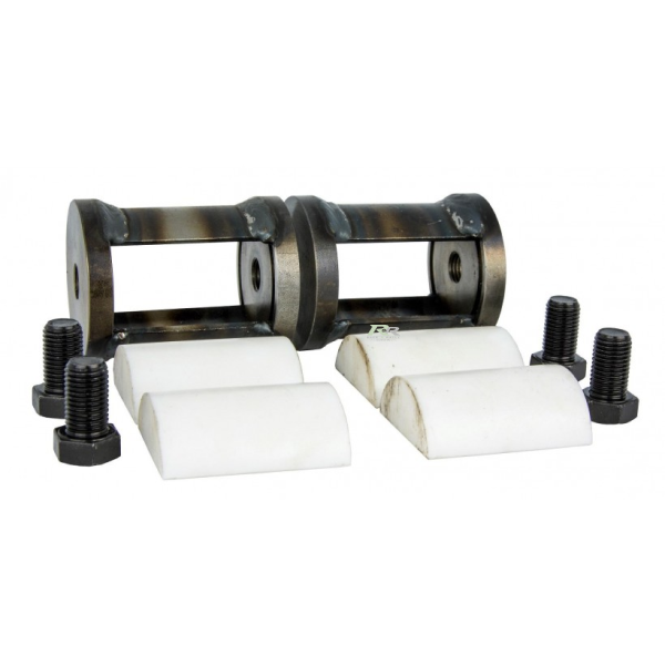 Leaf Springs and Accessories