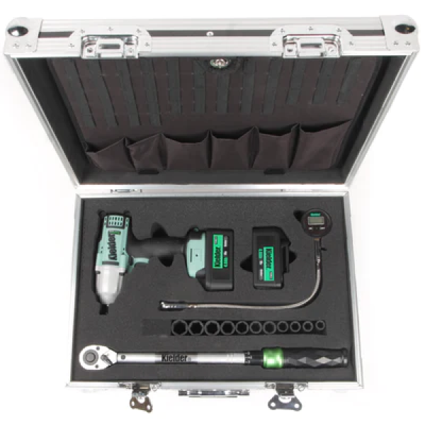 Power Tools Storage