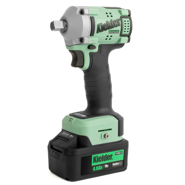 Impact Wrench