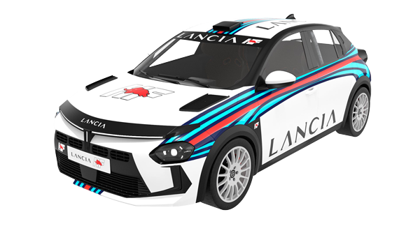 Ypsilon Parts Chapters