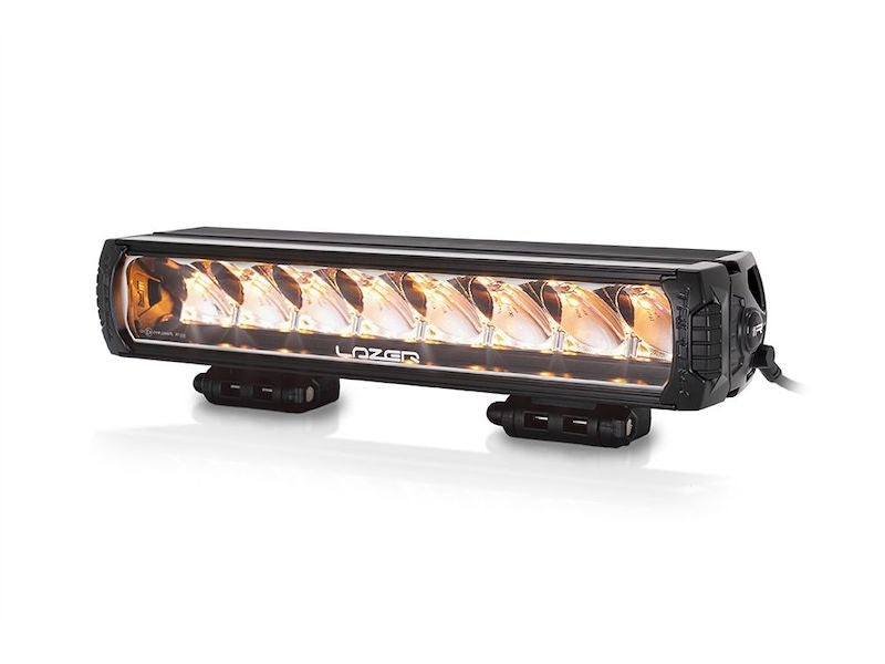 Lazer Lamps