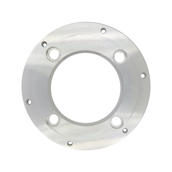Brake Disc Mounting Bells