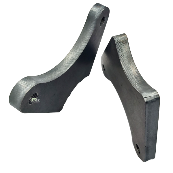Caliper Mounting Brackets