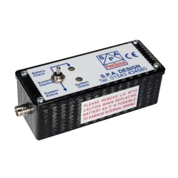 Fire Extinguisher Spare Parts