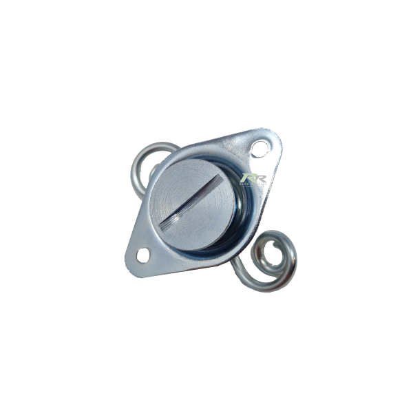Quick Release Fasteners