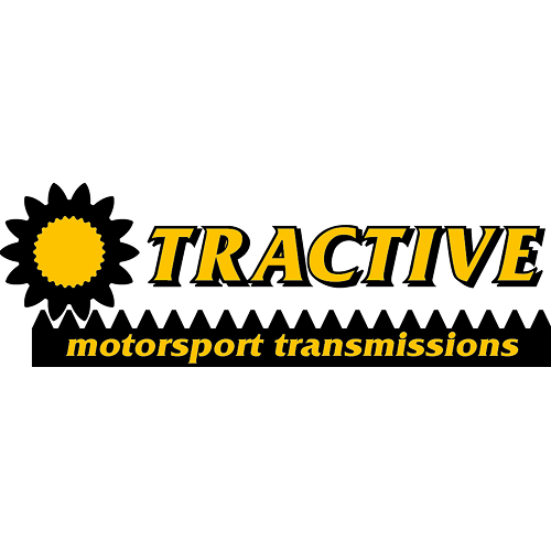 Tractive Motorsport Transmission