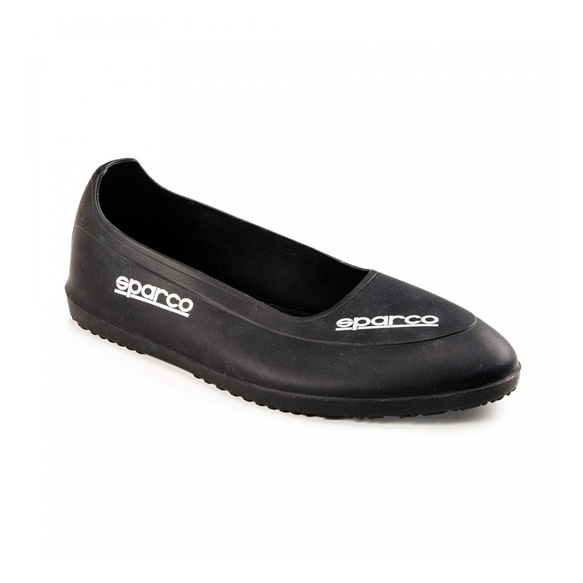 Rubber Overshoes - Race and Rally