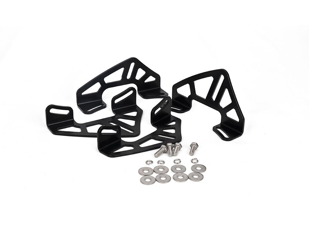 Lightweight Bonnet Mount Kit