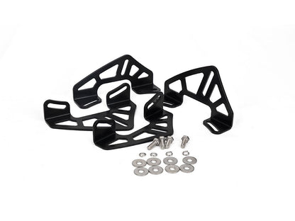 Lightweight Bonnet Mount Kit