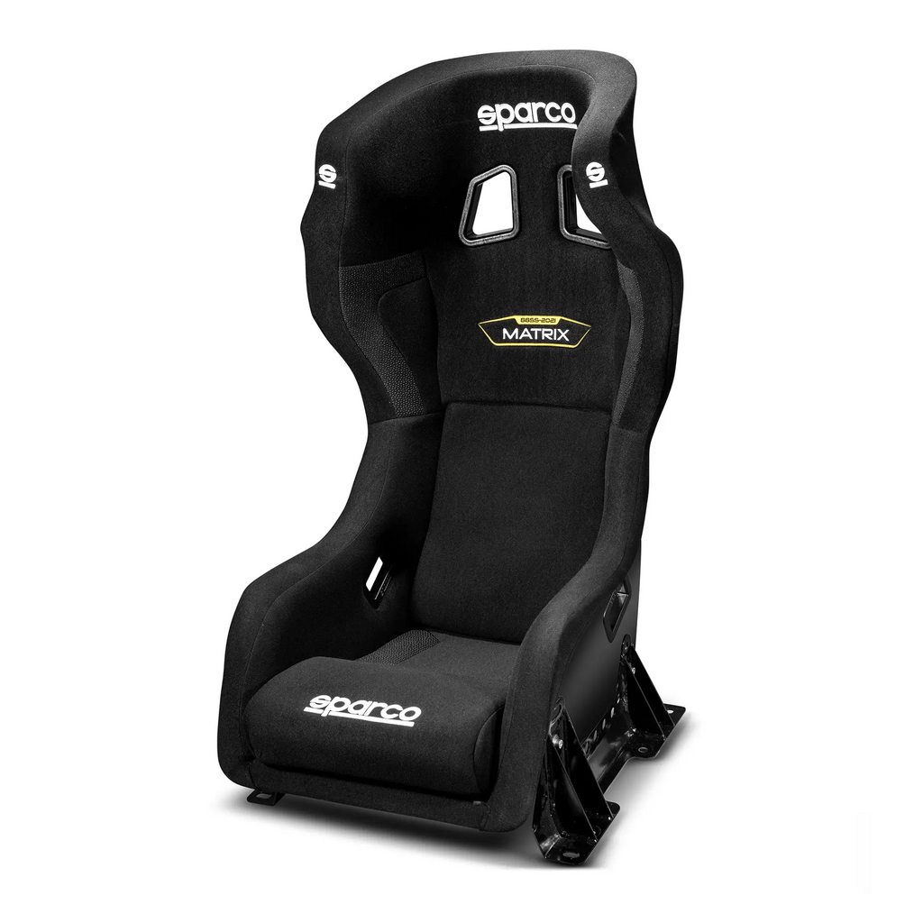 Sparco Matrix Racing Seat