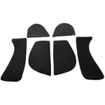 Sparco Matrix Cushion Set - Small