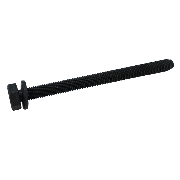 Hex Head Cap Screw TH 9X125-116