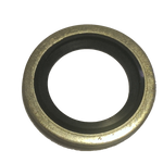 Seal Ø22,7 x 30-2