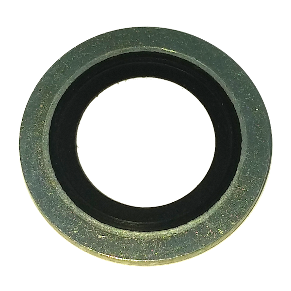Drain Plug Gasket Ø16x24-15