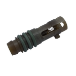 Oil circuit valve