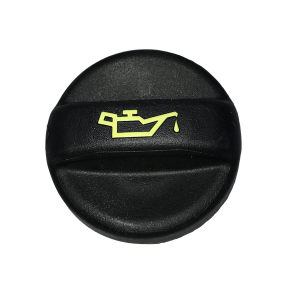 Oil filler cap
