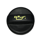Oil filler cap