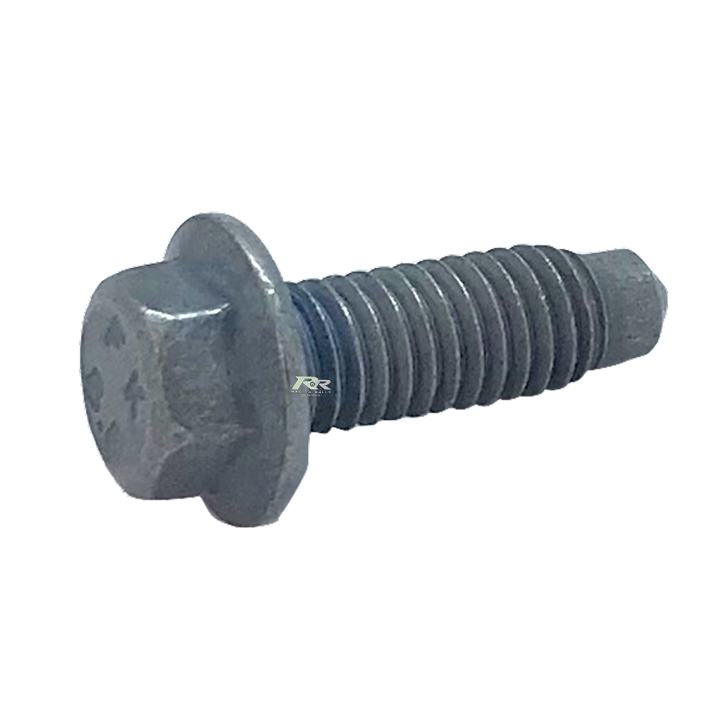 Screw ø6X100-18 - Race and Rally