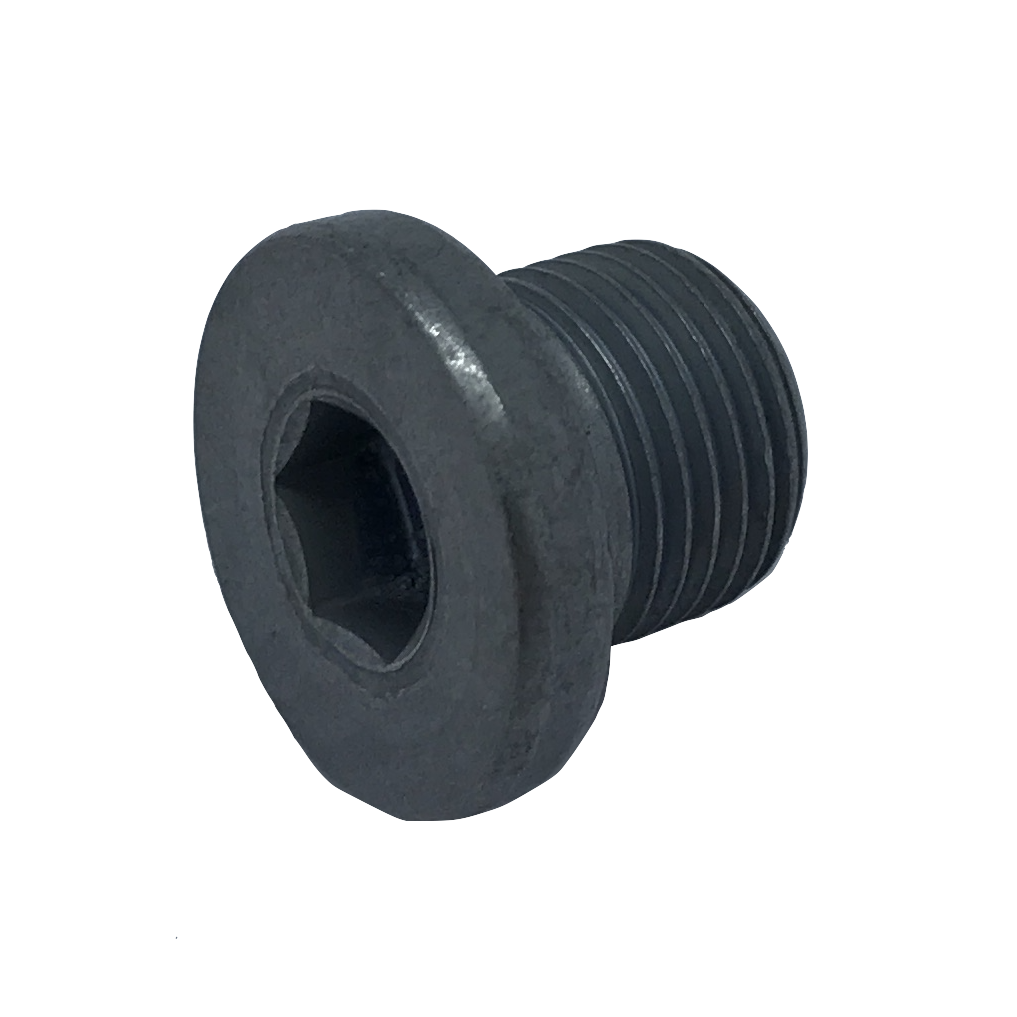 Engine oil cap M14x125