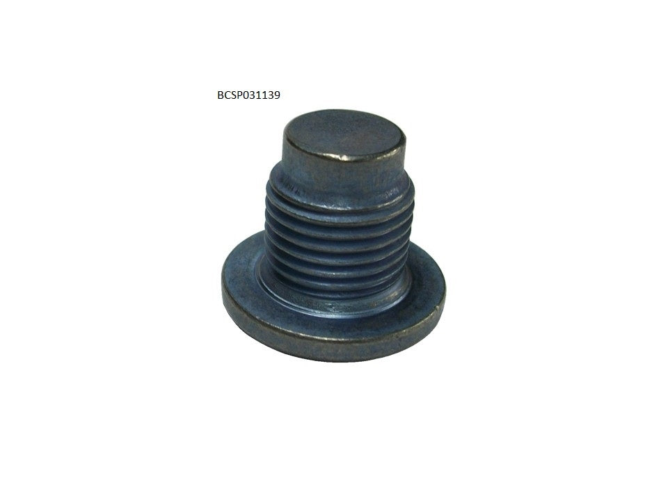 Drain Plug M16x1.5