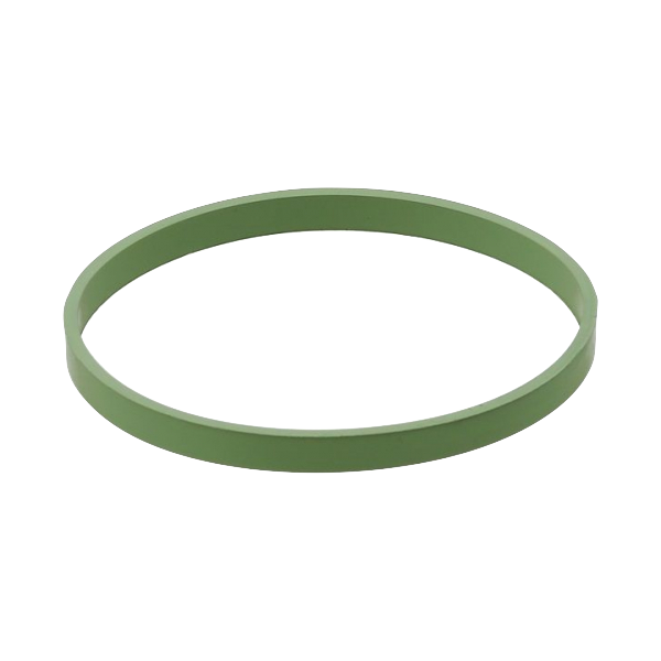 Intake valve seal piece