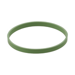 Intake valve seal piece