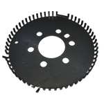 Detector Target
