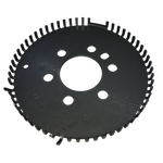 Detector Target