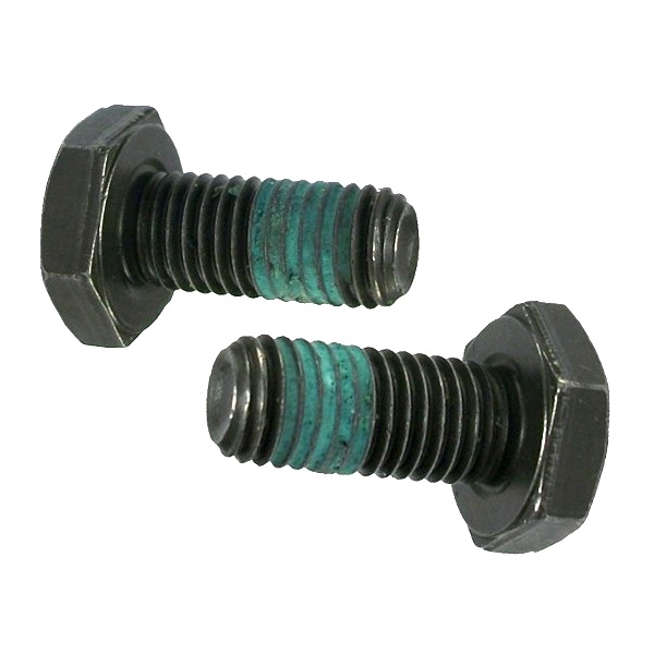 Flywheel Screw 9x125-20